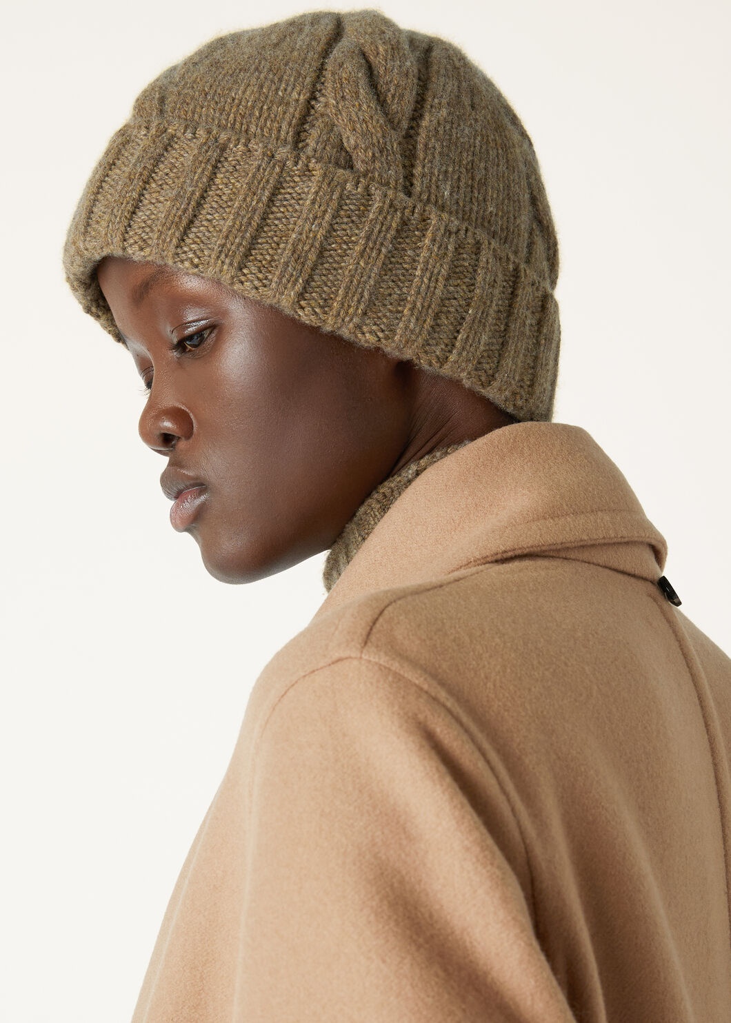 Napier Beanie - 2