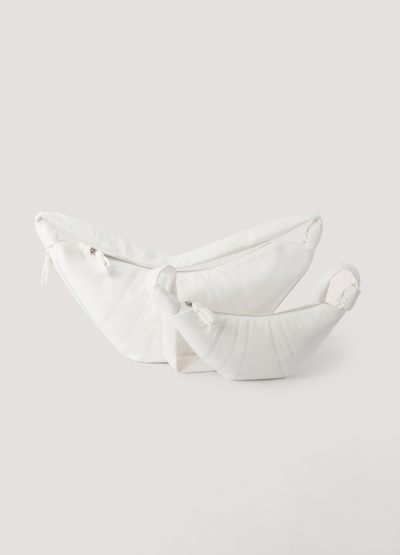 LARGE CROISSANT BAG 5