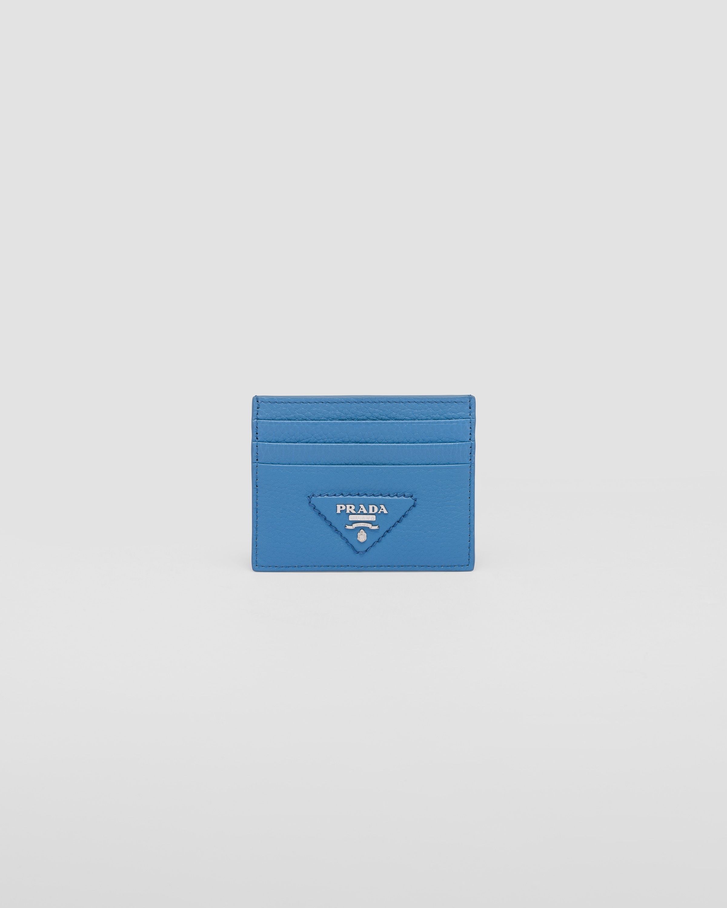 Leather card holder - 1