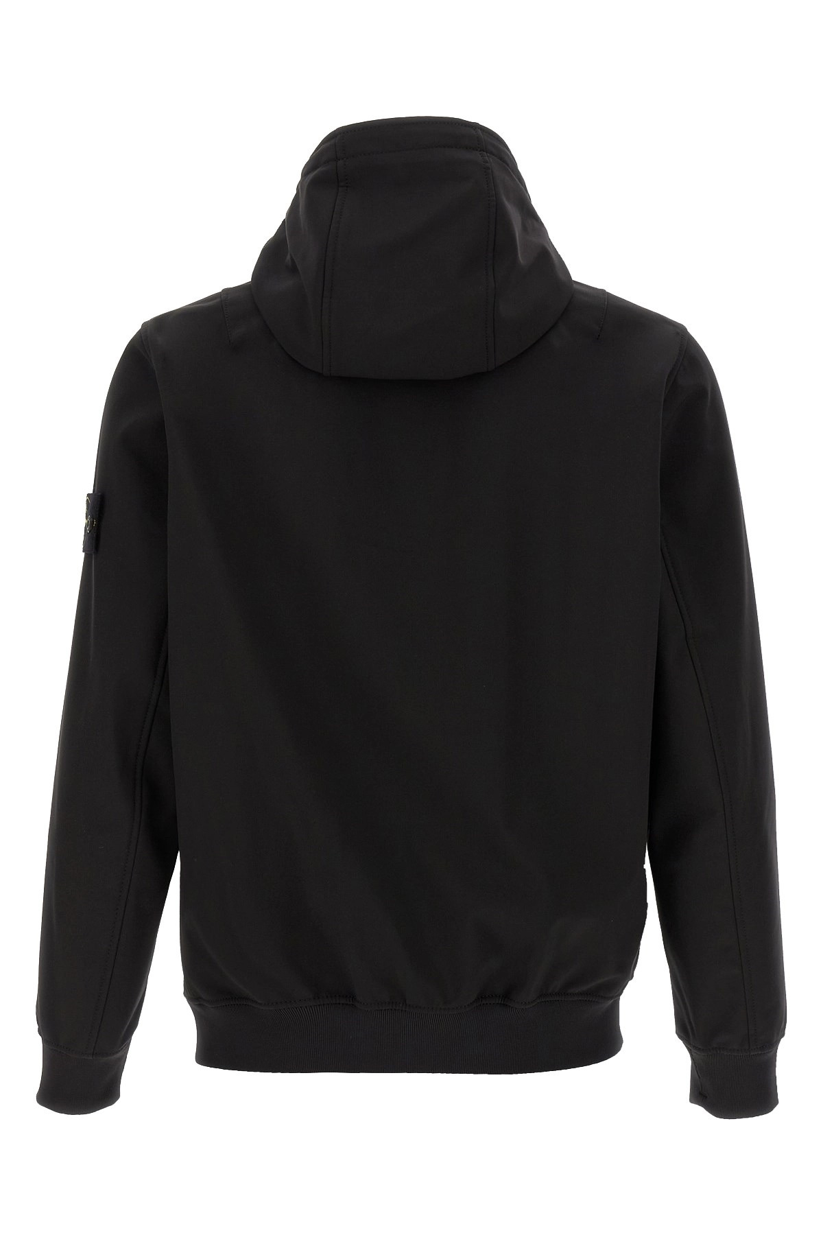 'Soft Shell-R e.dye®Technology' jacket - 2
