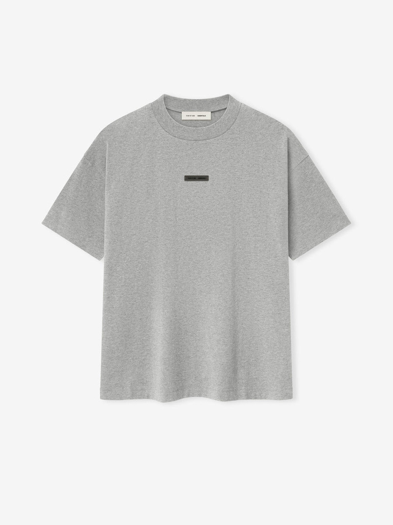 Classic Tee - 1