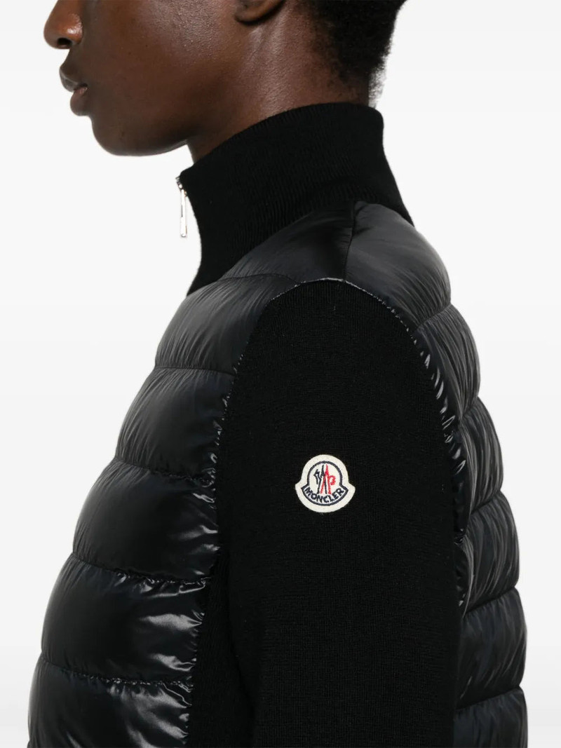 Moncler Grenoble Moncler Grenoble Jackets outlook