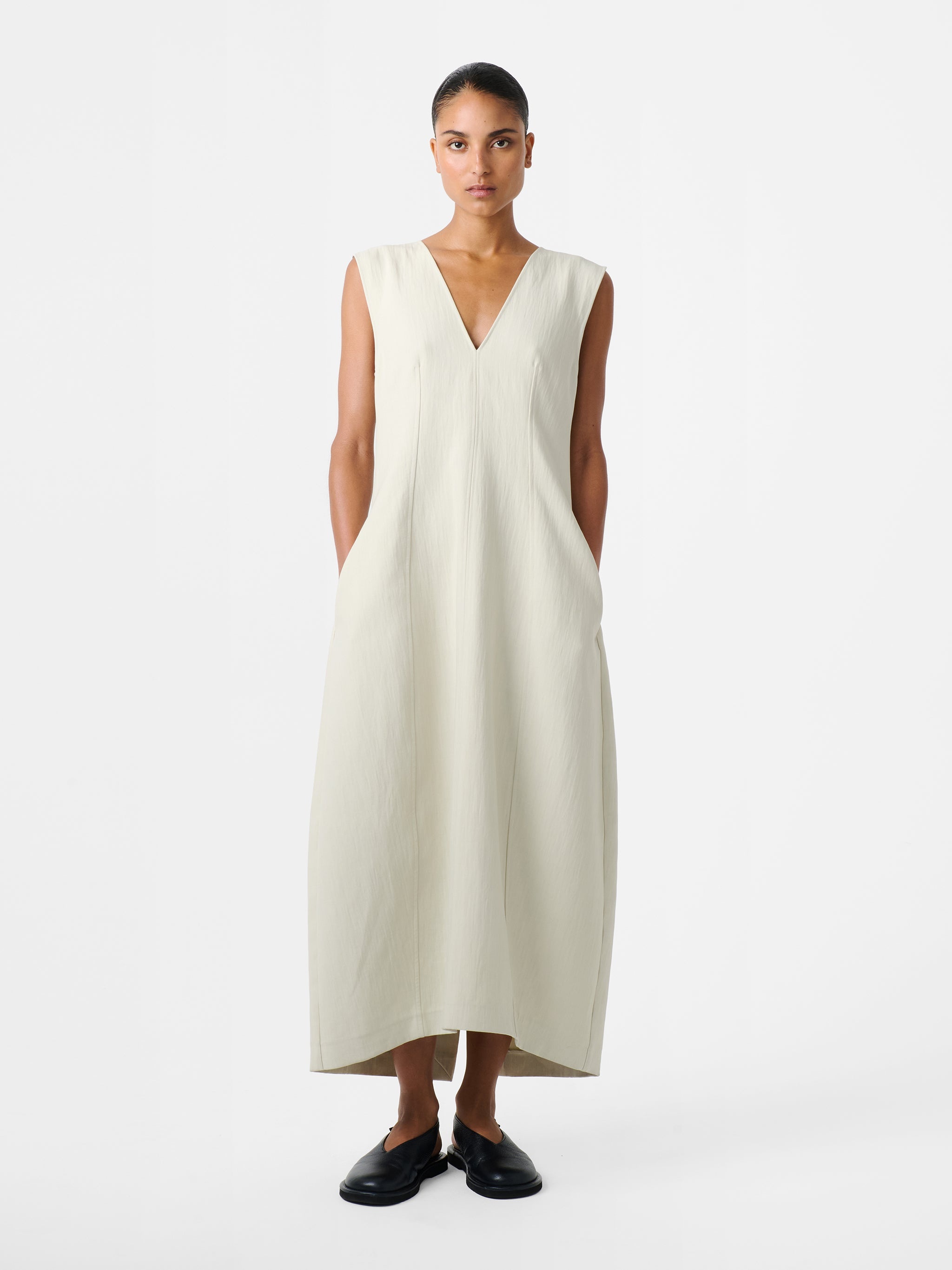 Enna Dress - 4