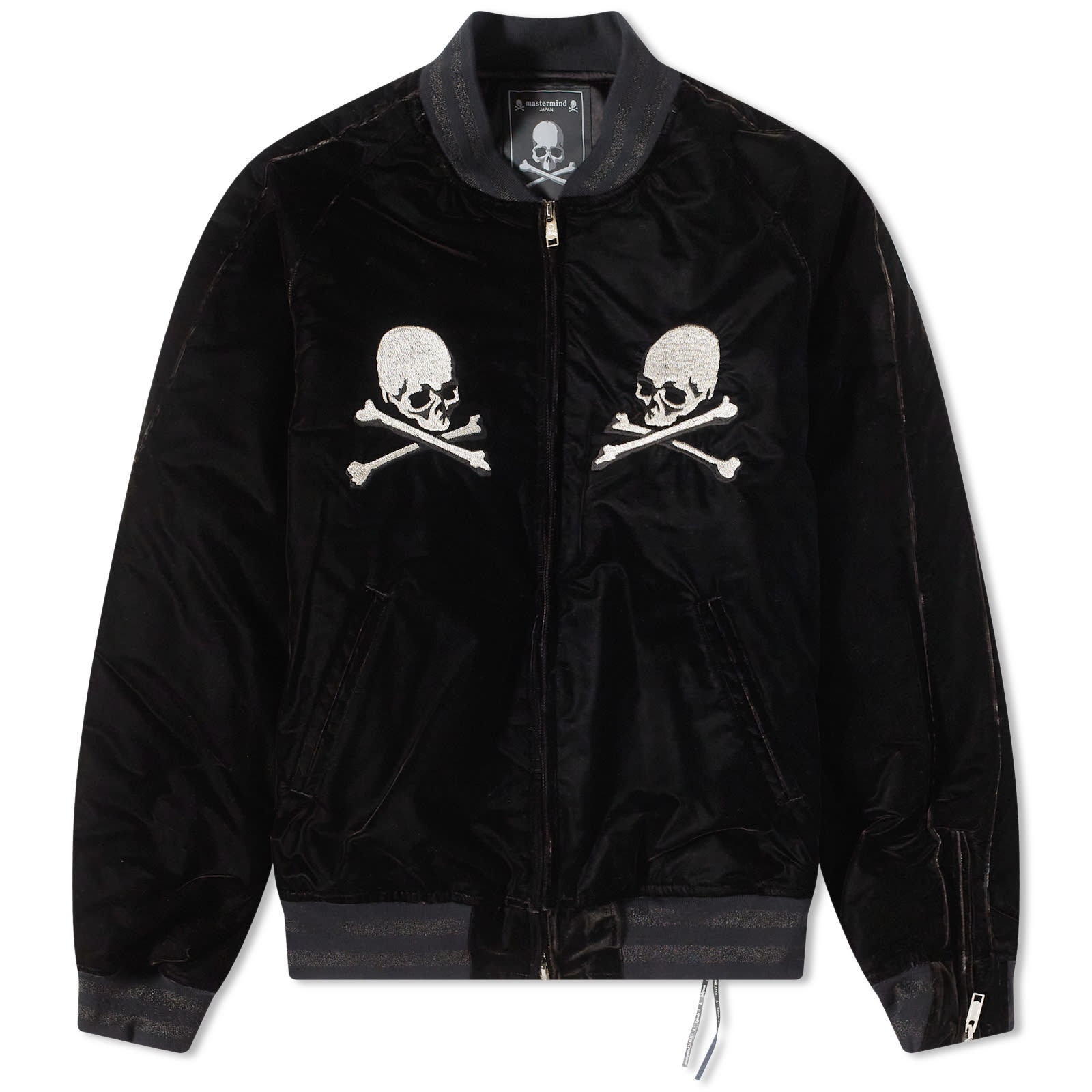 Mastermind bomber jacket outlet