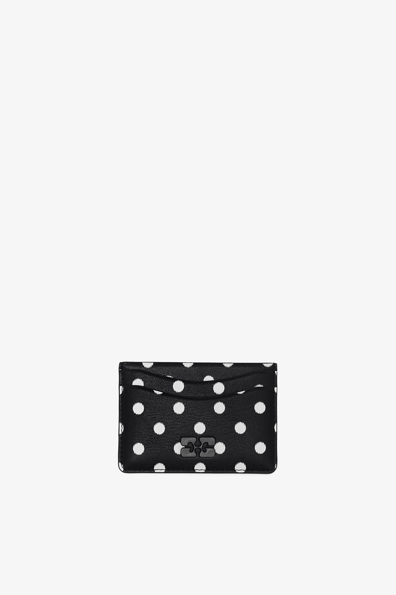 BOU CARD HOLDER WITH DOTS - 1