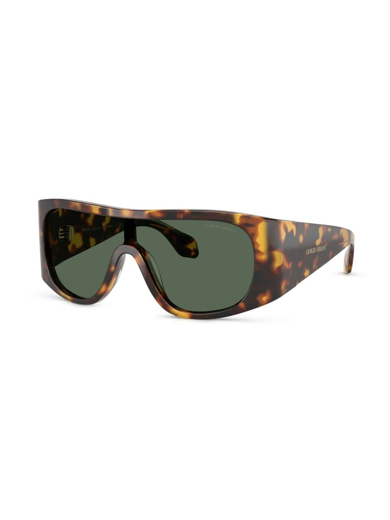 GIORGIO ARMANI AR8222U sunglasses outlook