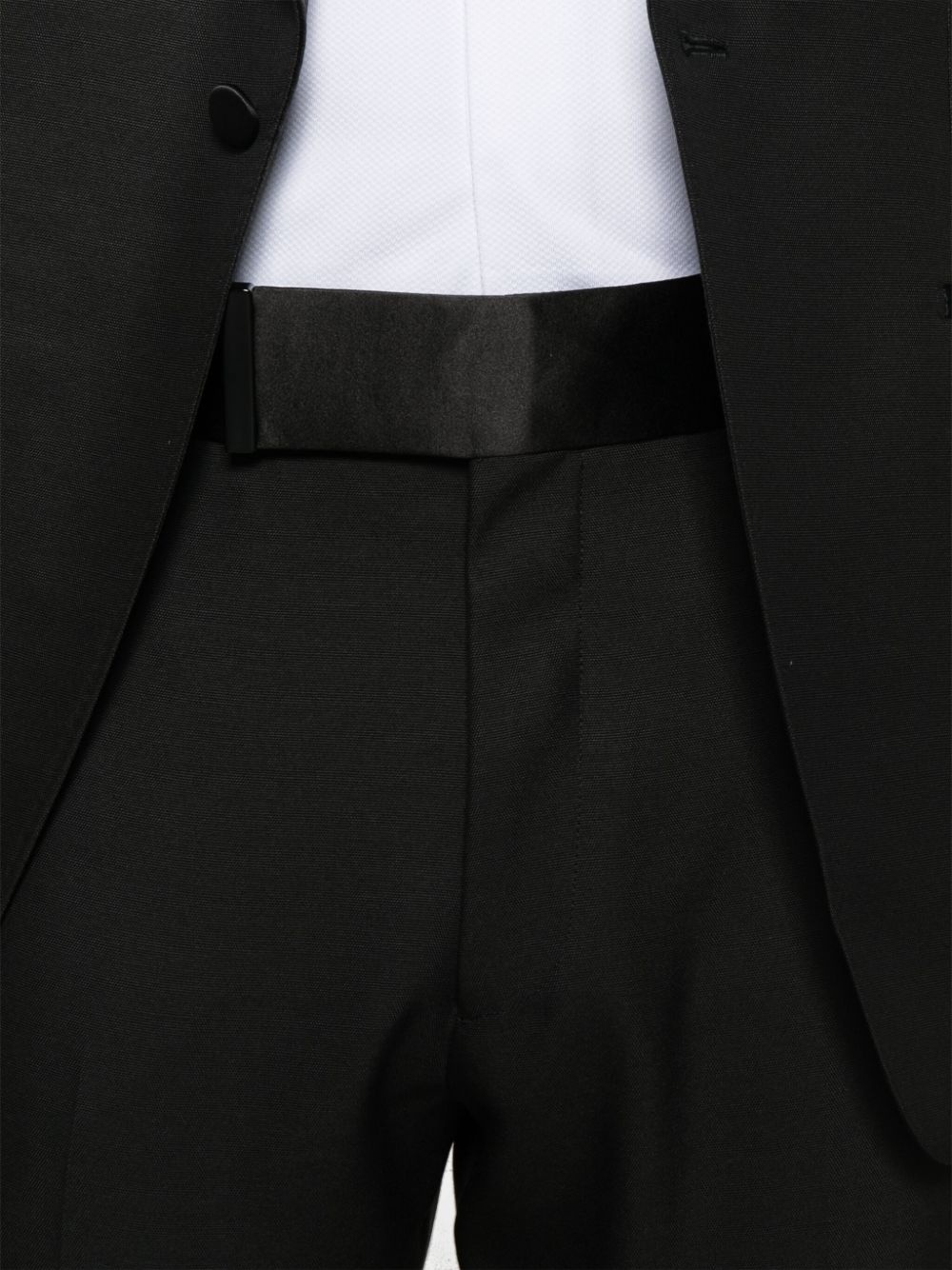 Shelton suit - 5