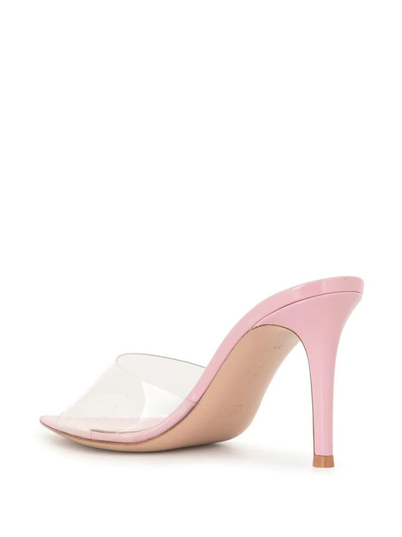 Alise slip-on sandals 3