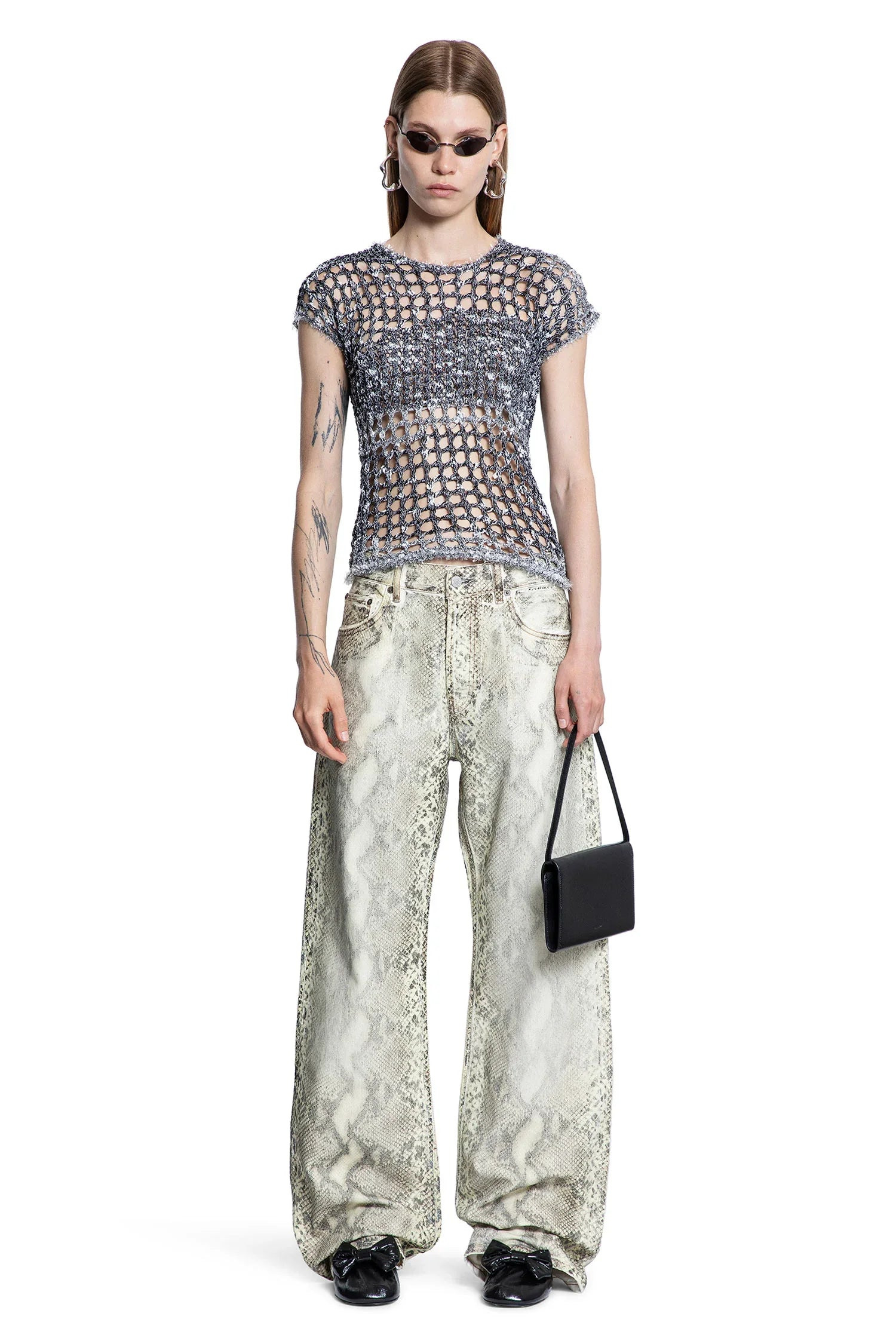 Kambon-Tweedy-Crochet-Top - 4