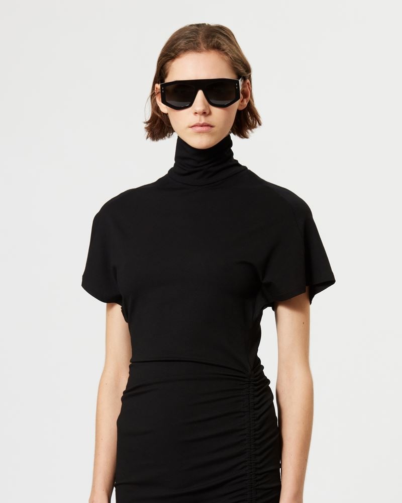 LYA DRESS - 4