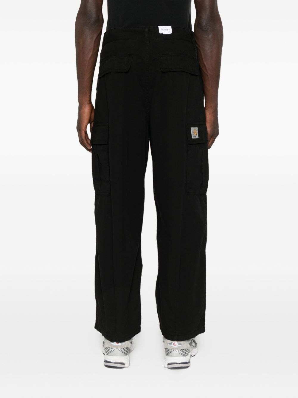 Cole cargo trousers - 2
