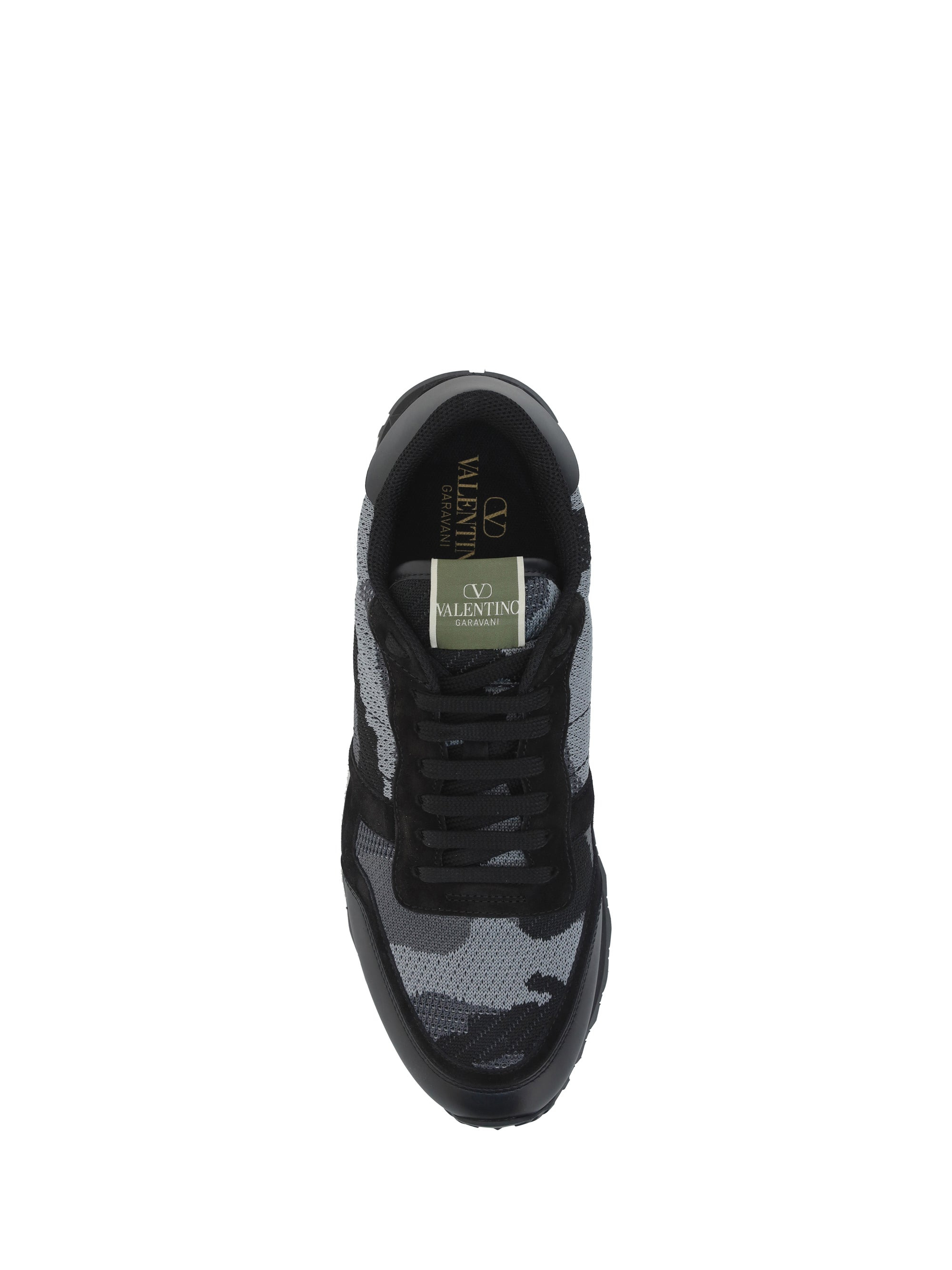 Valentino Garavani Men Sneakers - 4