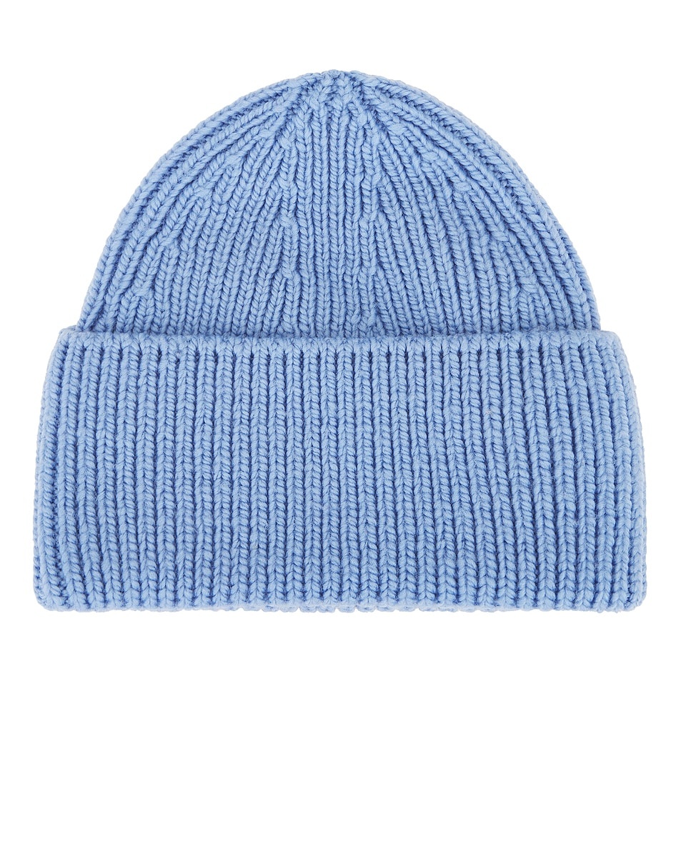 Knit Beanie Ii - 2