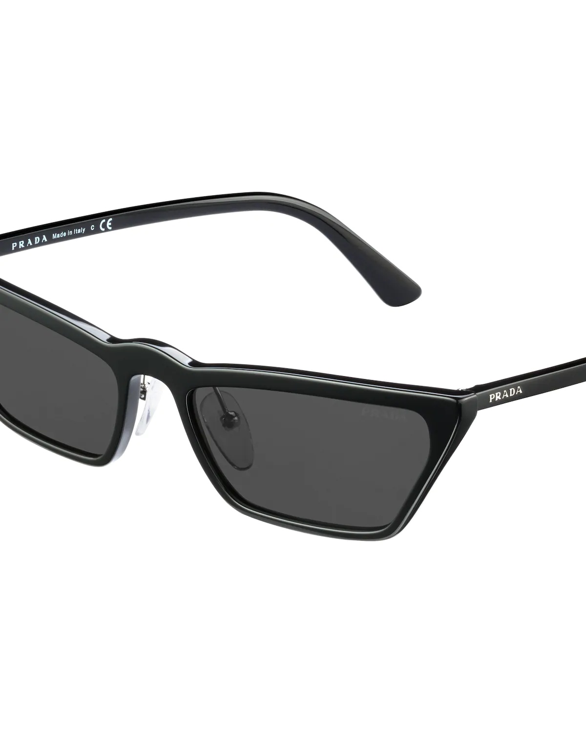 Prada Ultravox Eyewear - 4