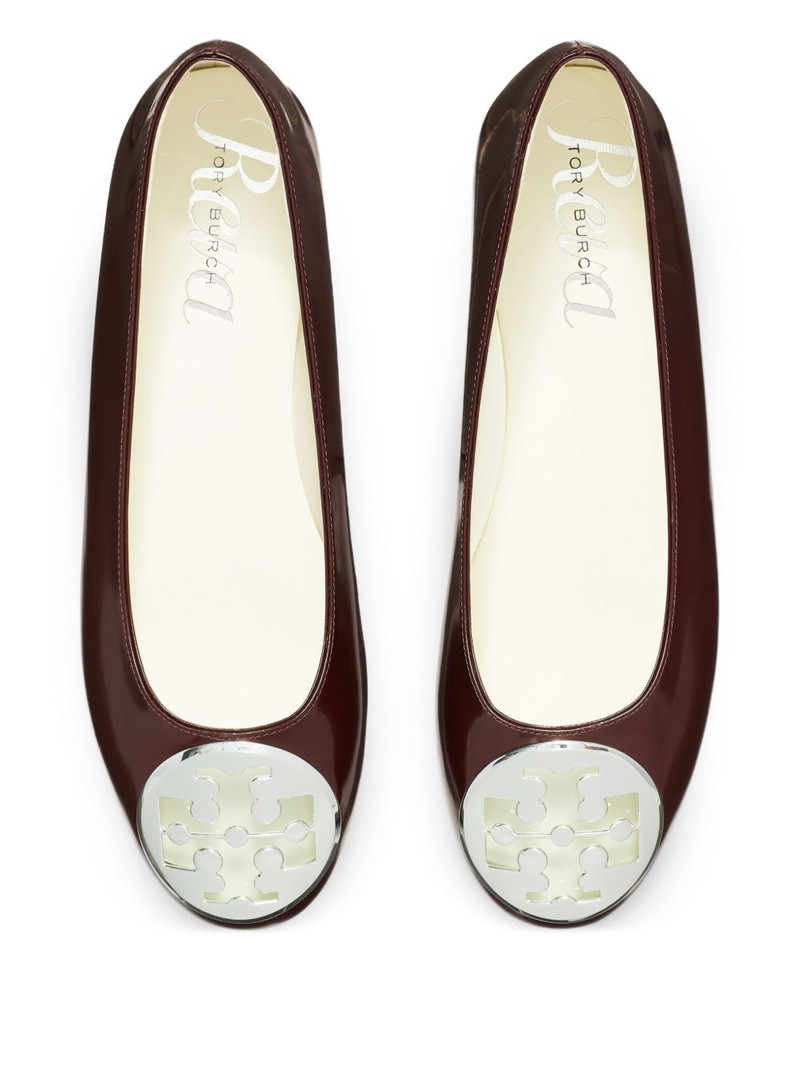 Rave ballet flats 3