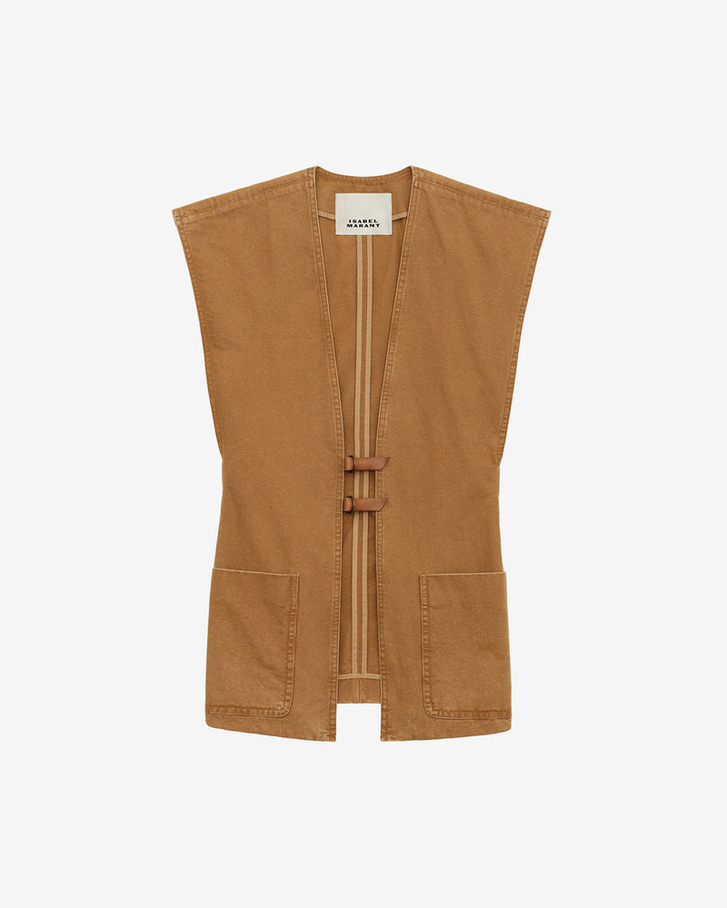 FALILA CARDIGAN 1