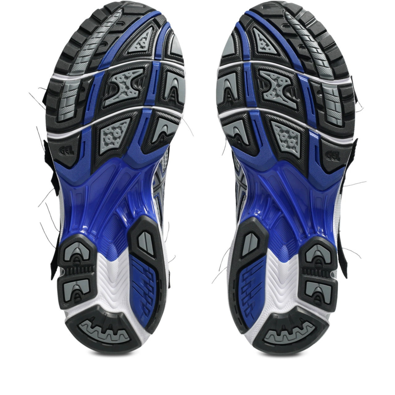 Asics INVINCIBLE x GEL-NIMBUS 10.1 | REVERSIBLE