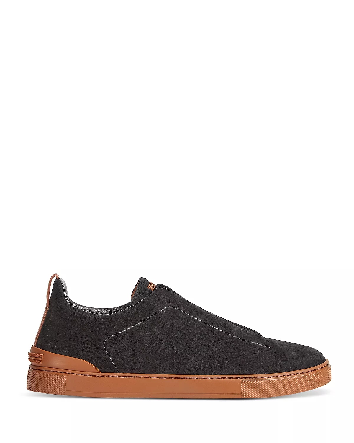 Men's Suede Triple Stitch™ Sneakers - 3
