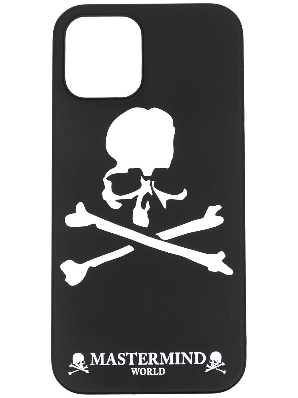 skull iPhone 12/12 Pro case - 1