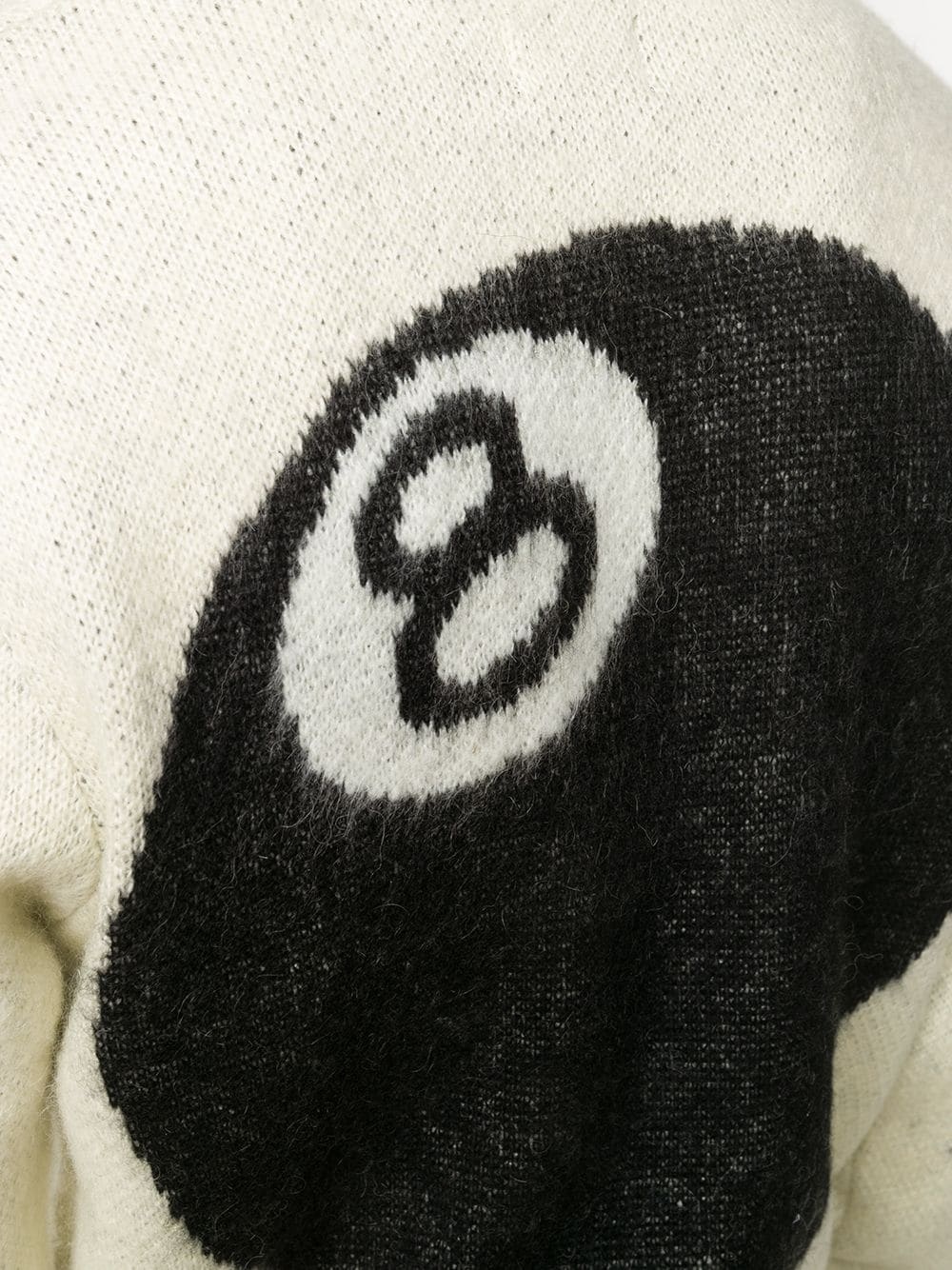 8 ball jumper - 5