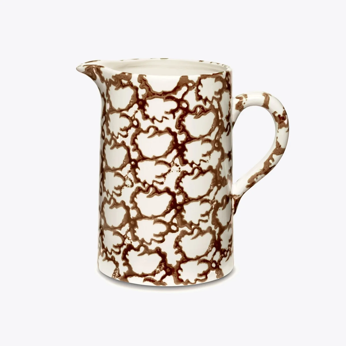 Spongeware Pitcher - 1