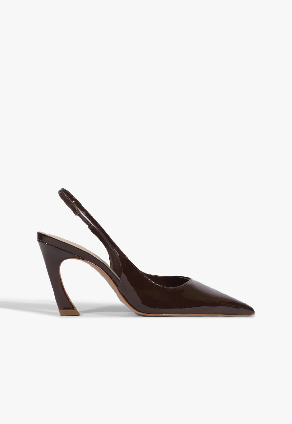 Lexi Mid Patent Pump - 1