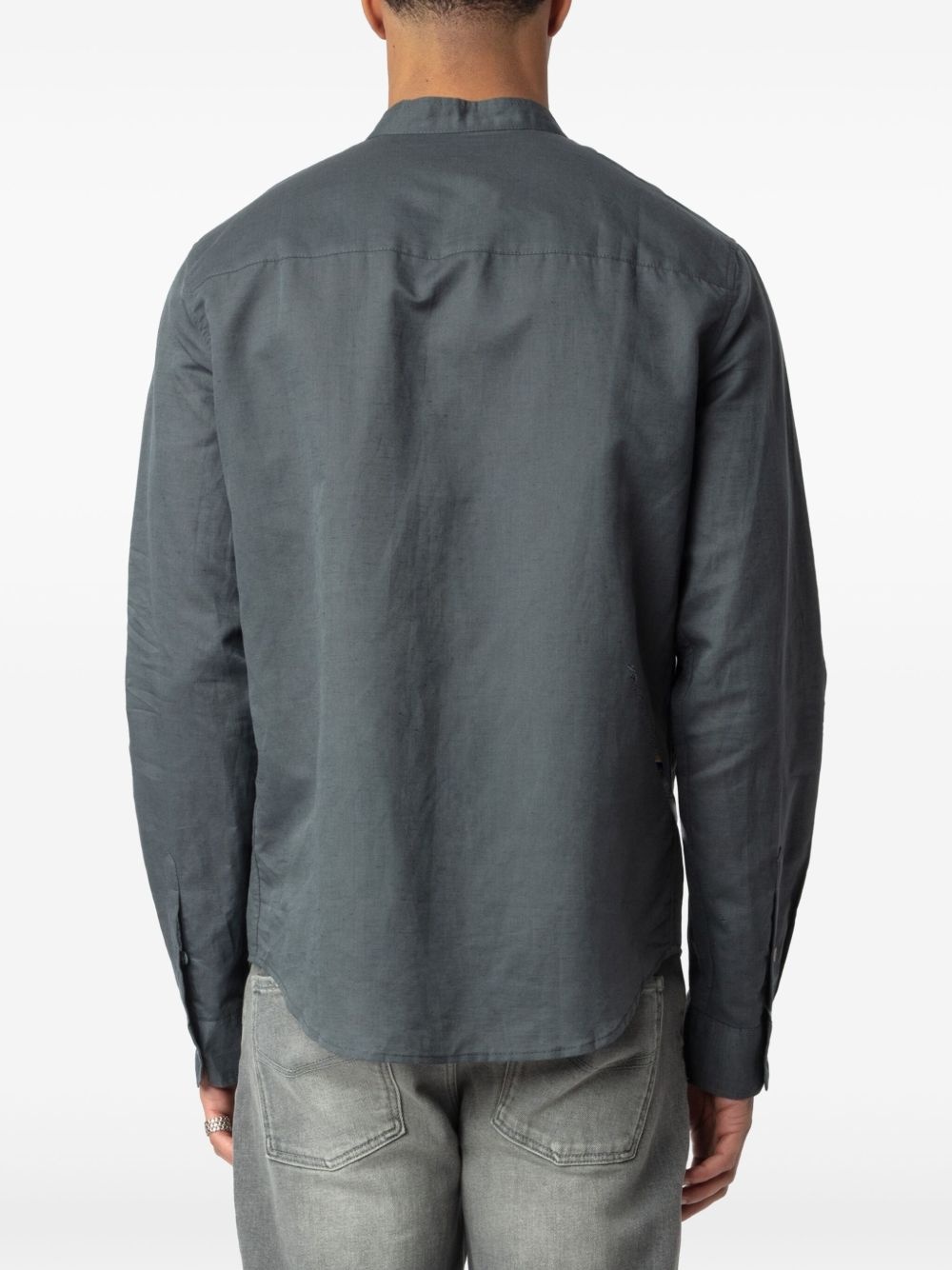 Stan Lin shirt - 6