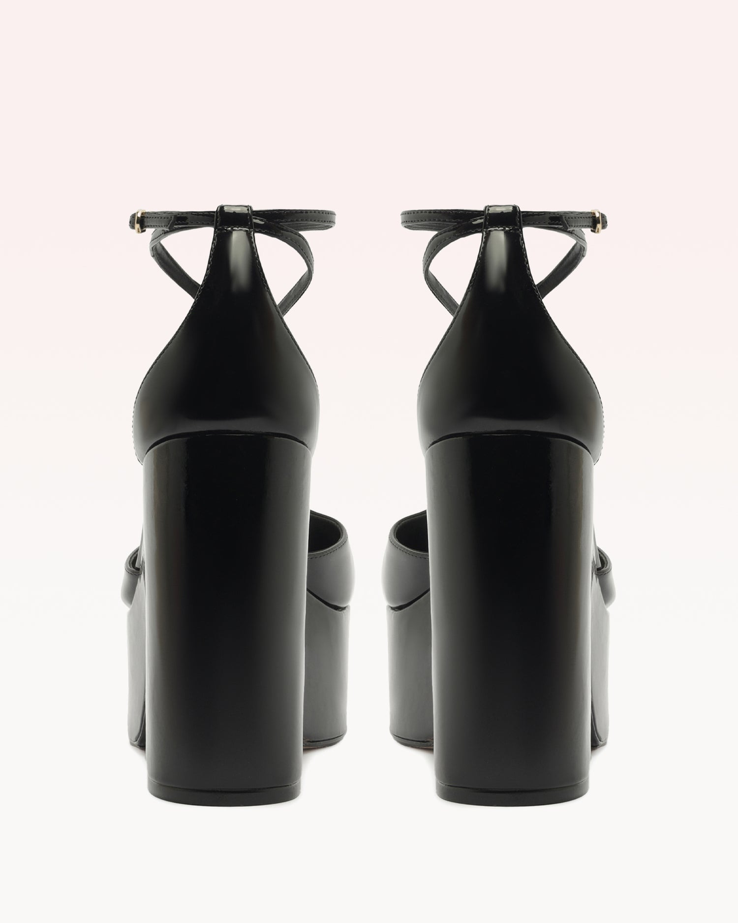 THAY PLATFORM 125 BLACK - 4