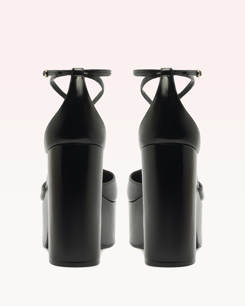 THAY PLATFORM 125 BLACK 4