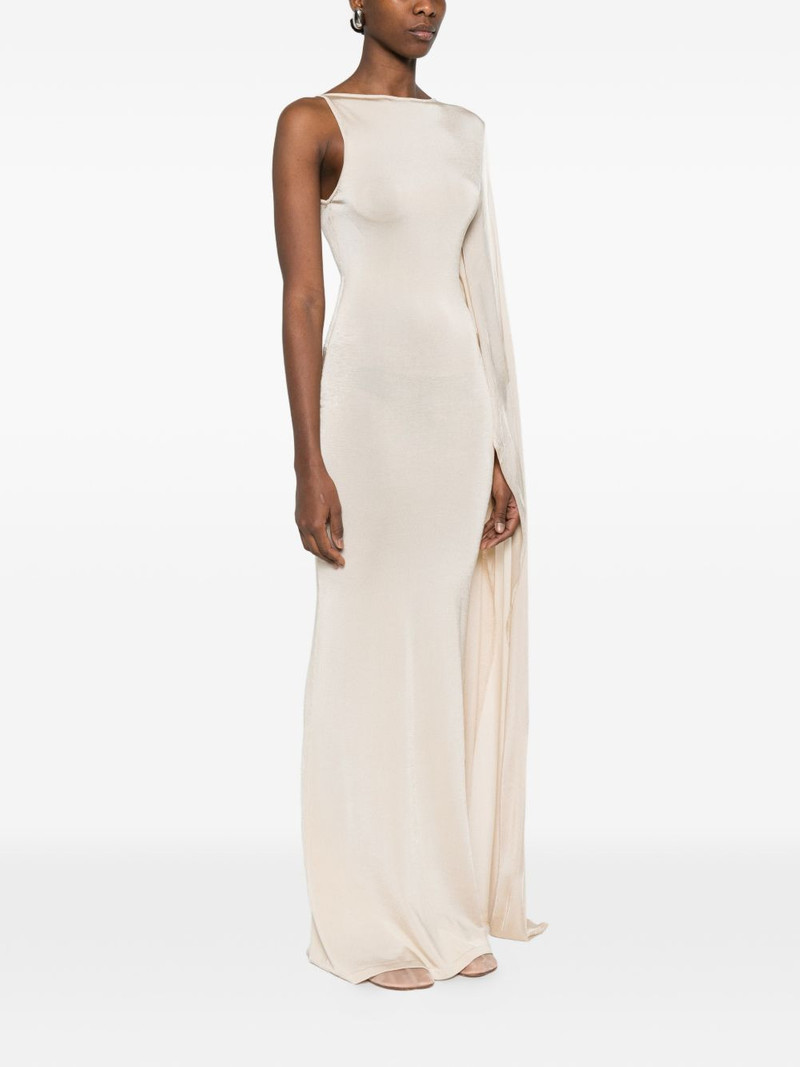 Claro maxi dress 3