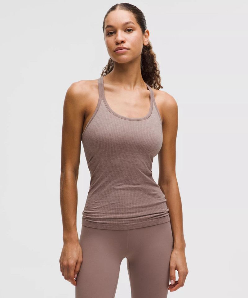 Ebb to Street Tank Top *Light Support, B/C Cup 1