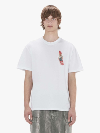 JW Anderson GNOME T-SHIRT outlook