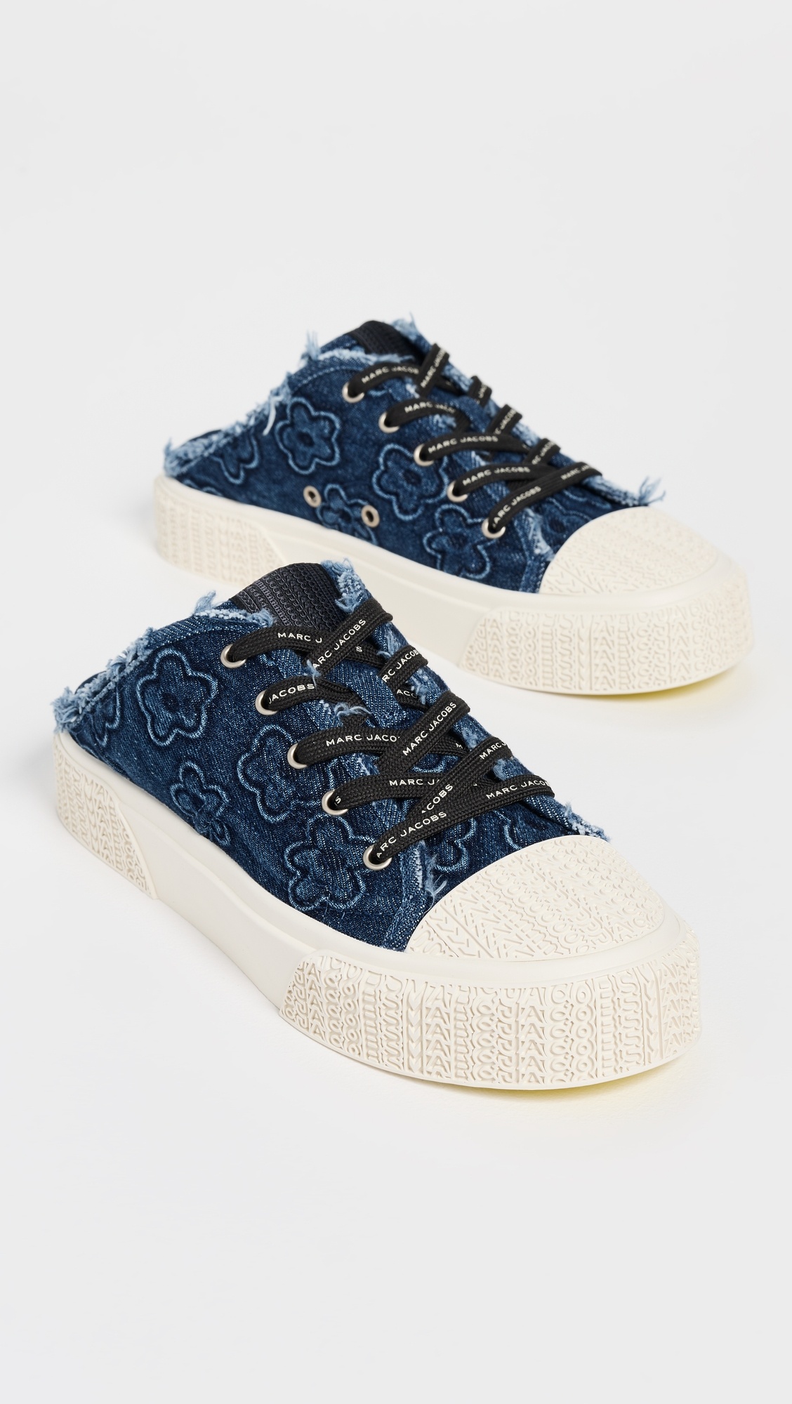The Sneaker Mules - 5
