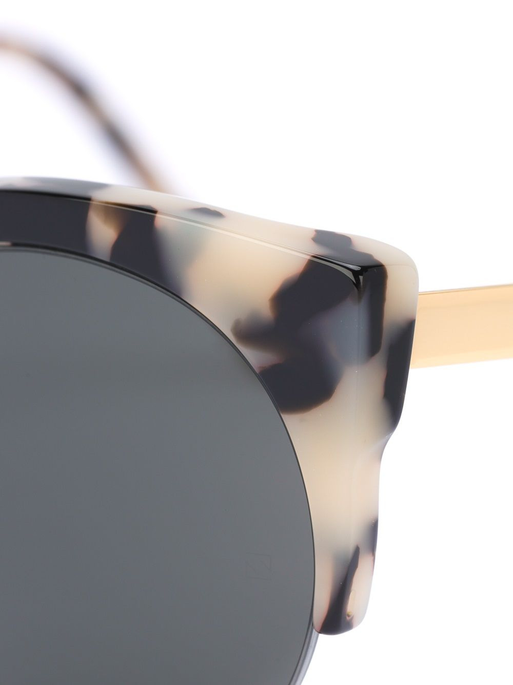 'Lucia Francis Puma' sunglasses - 3