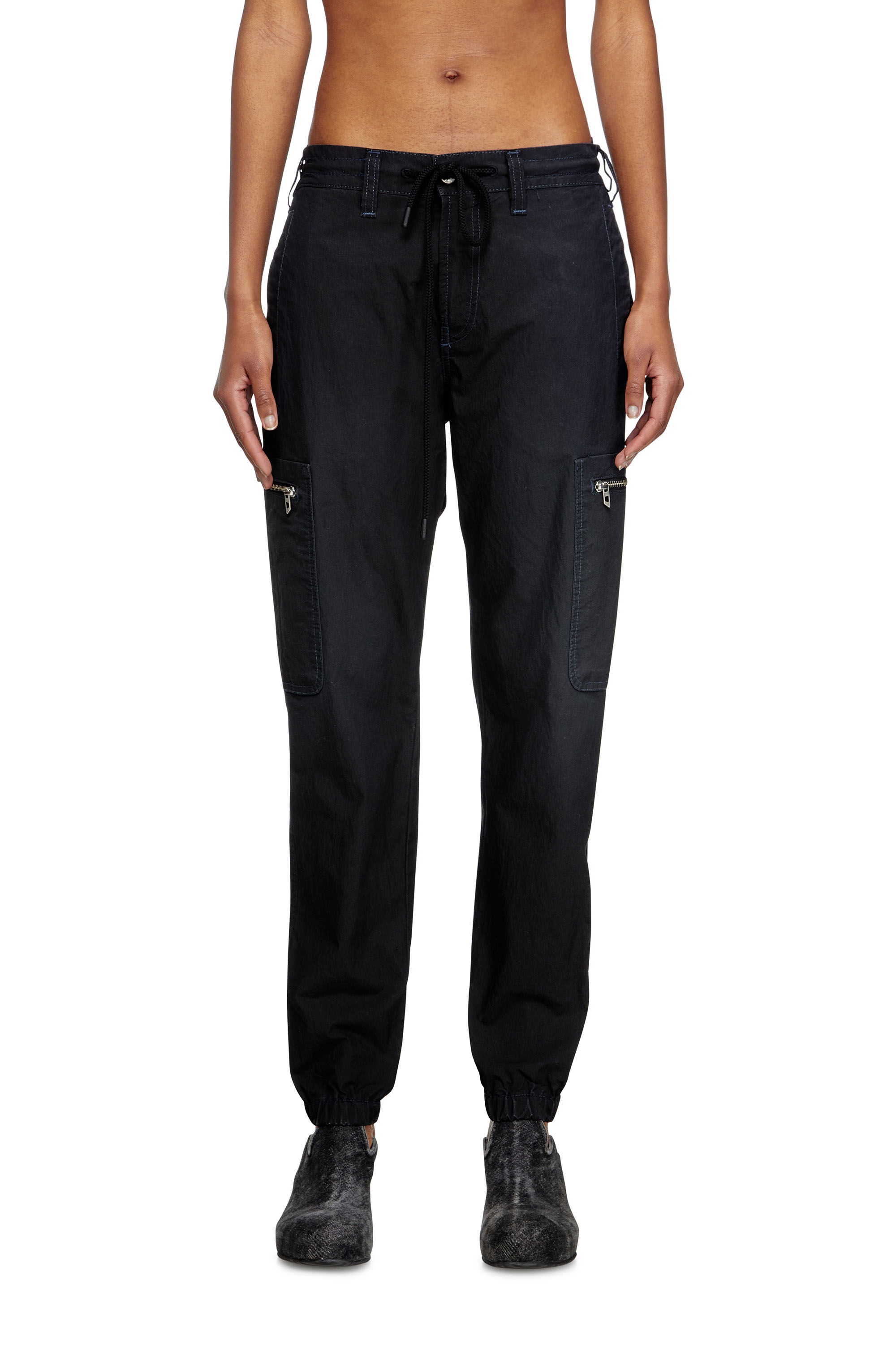 SLIM D-LAB JOGGJEANS® 068SJ - 3