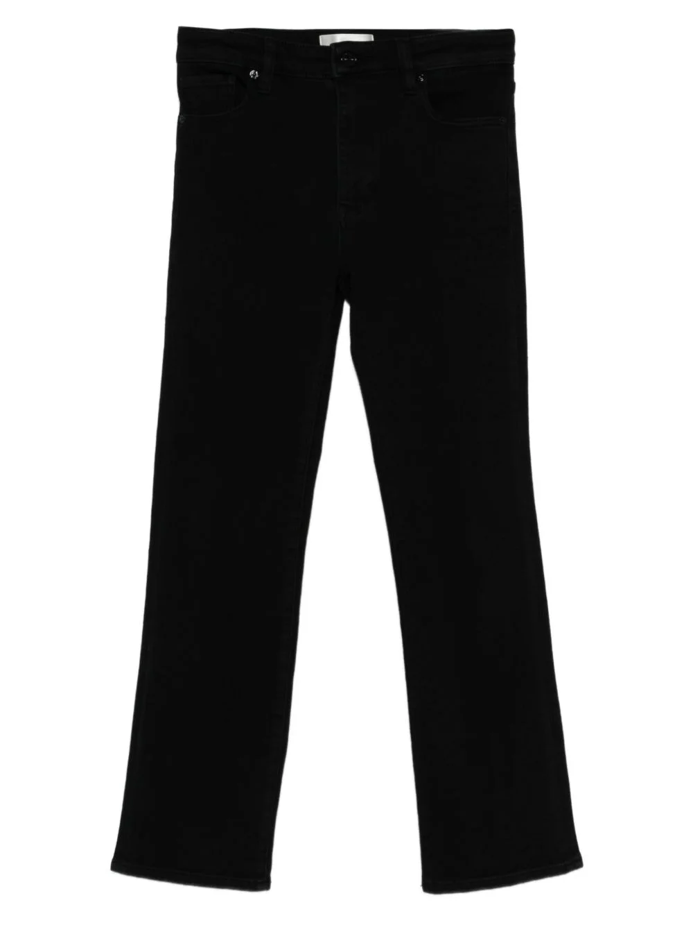 five-pocket jeans - 1