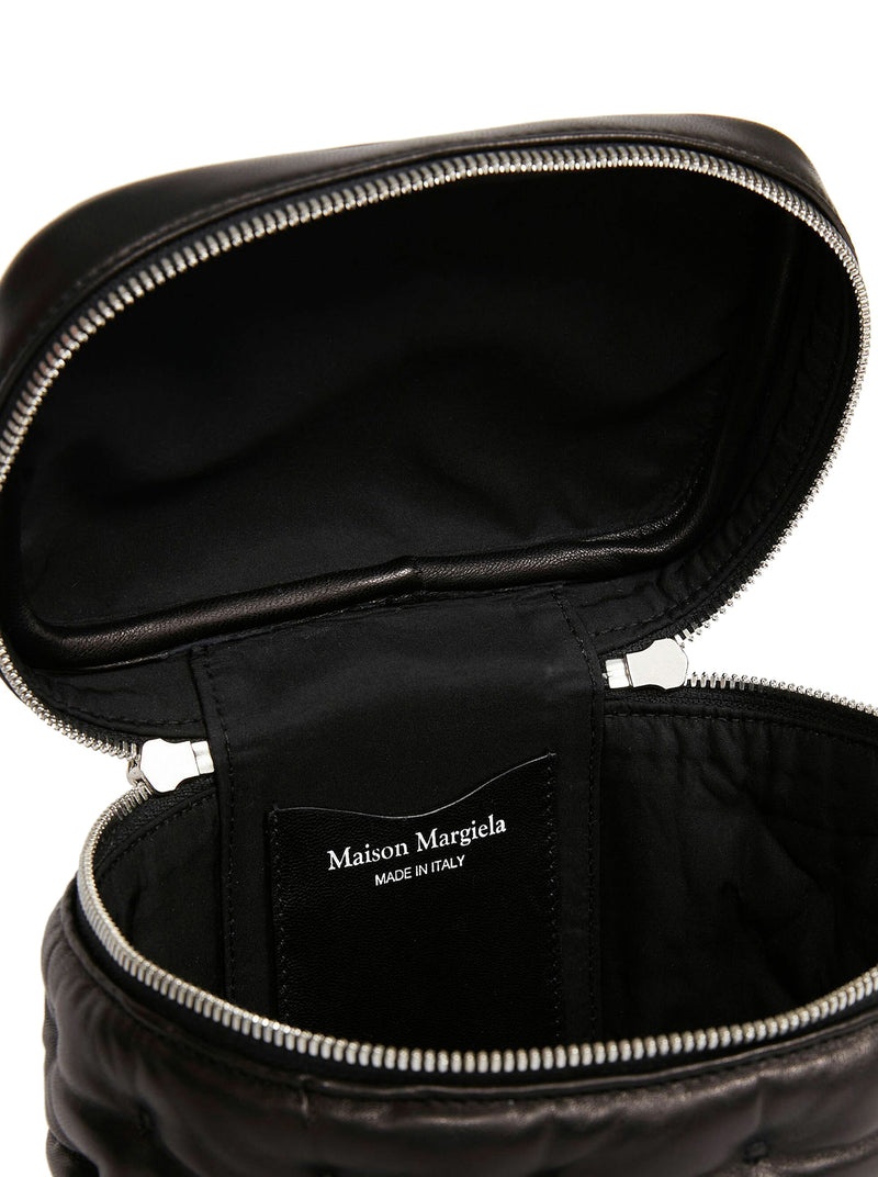 Maison Margiela Women Glam Slam Bag In Sheepskin - 7