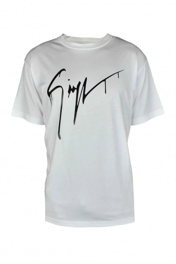Giuseppe Zanotti Men T-Shirt - 1