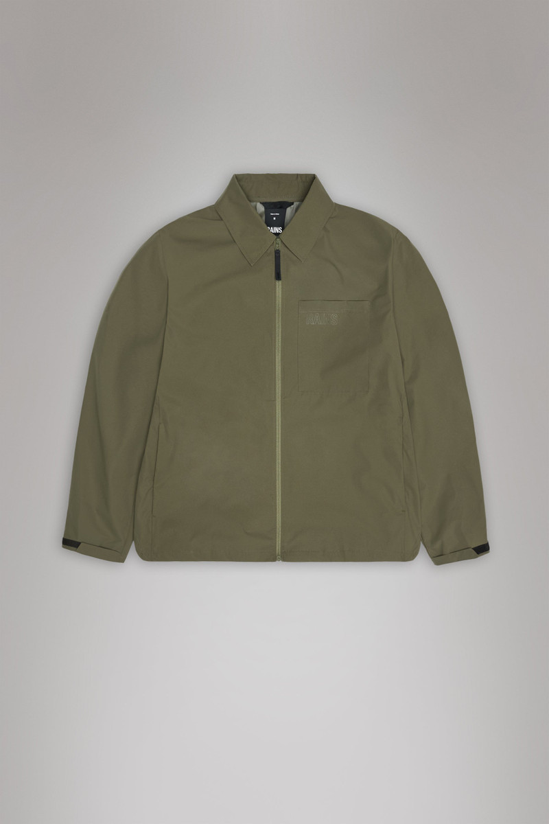 Mito Overshirt 1