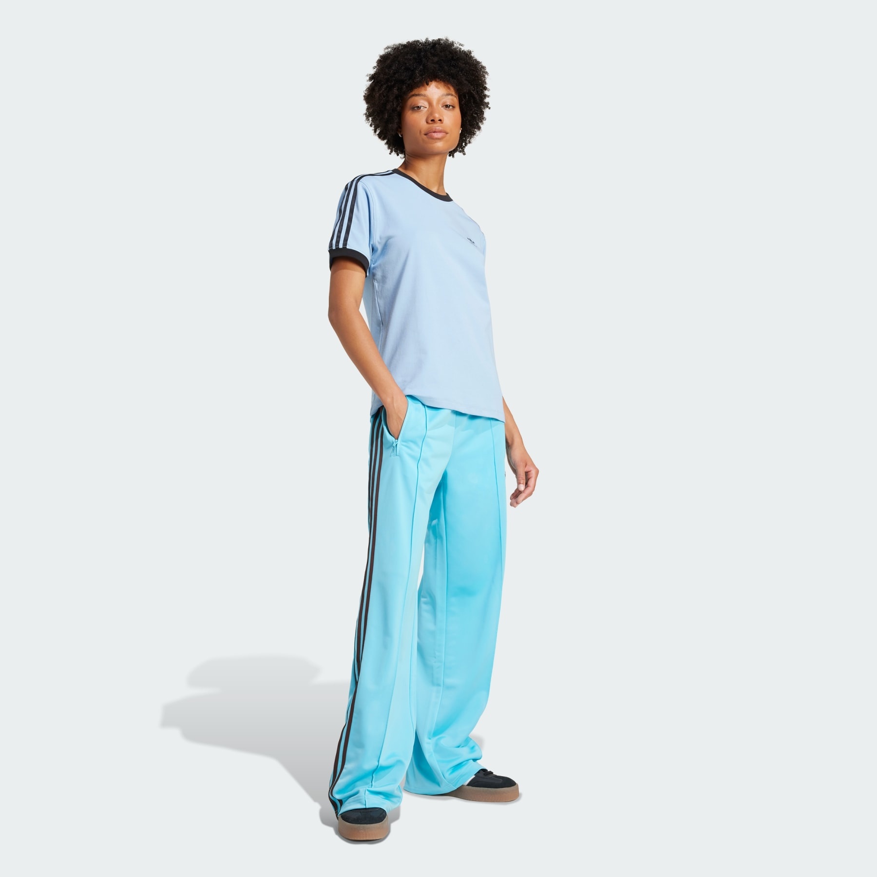 Adicolor Classic Firebird Loose Track Pants - 4