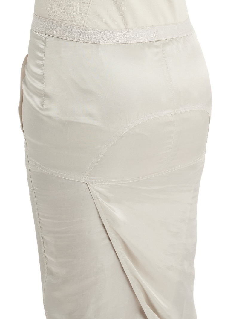 Dinge skirt 5