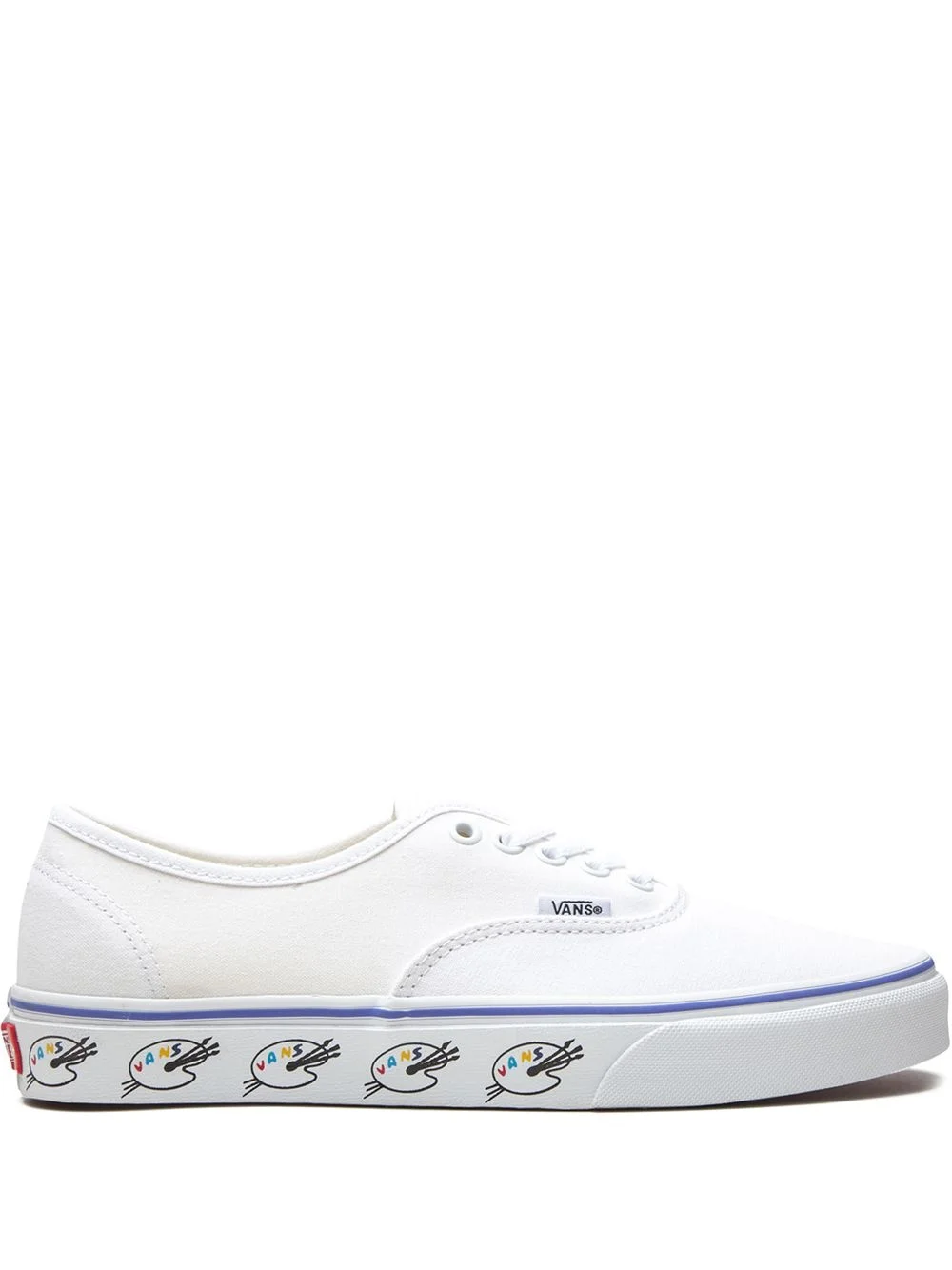 Authentic low-top 운동화 - 1