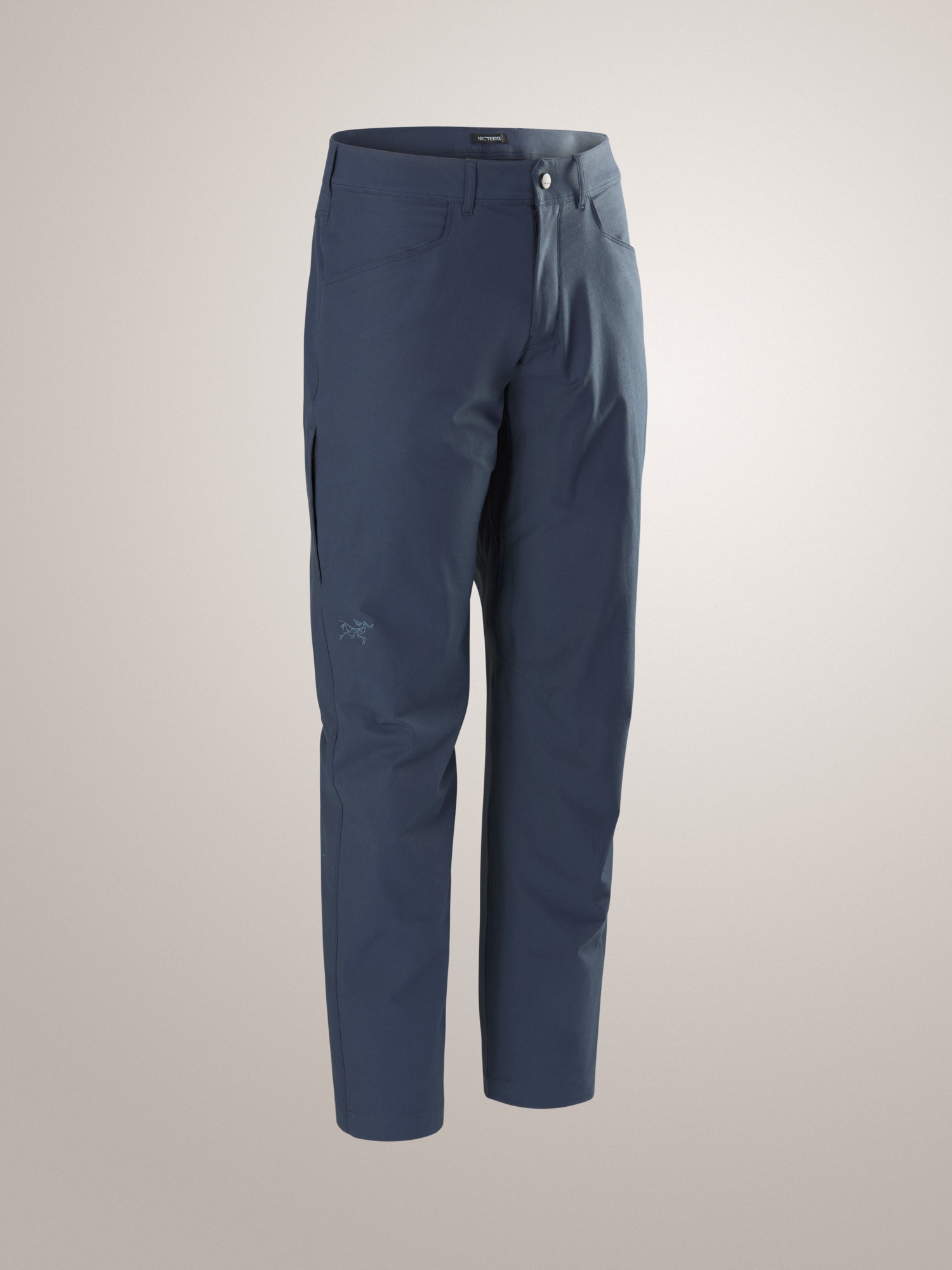 Kragg Cotton Pant - 7