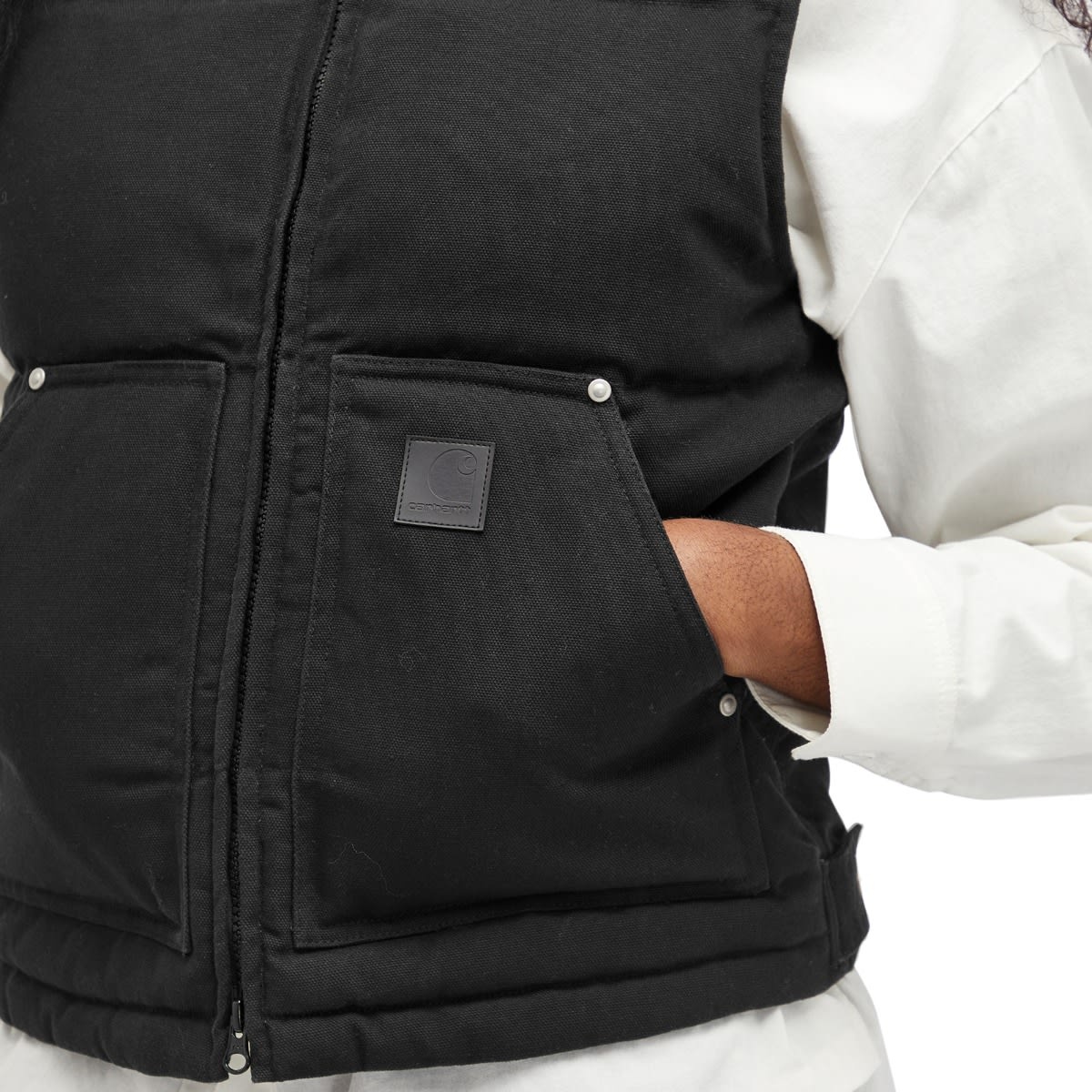 Carhartt WIP Rayley Vest - 5