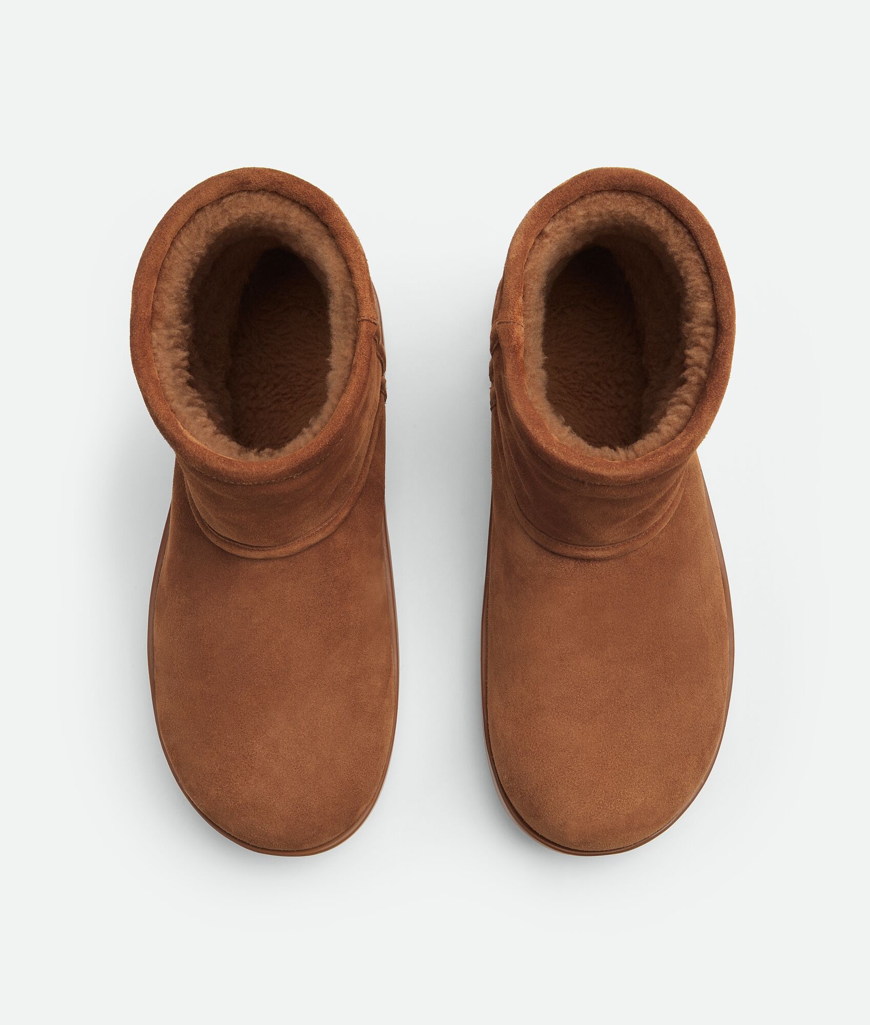 Snap Ankle Boot - 4