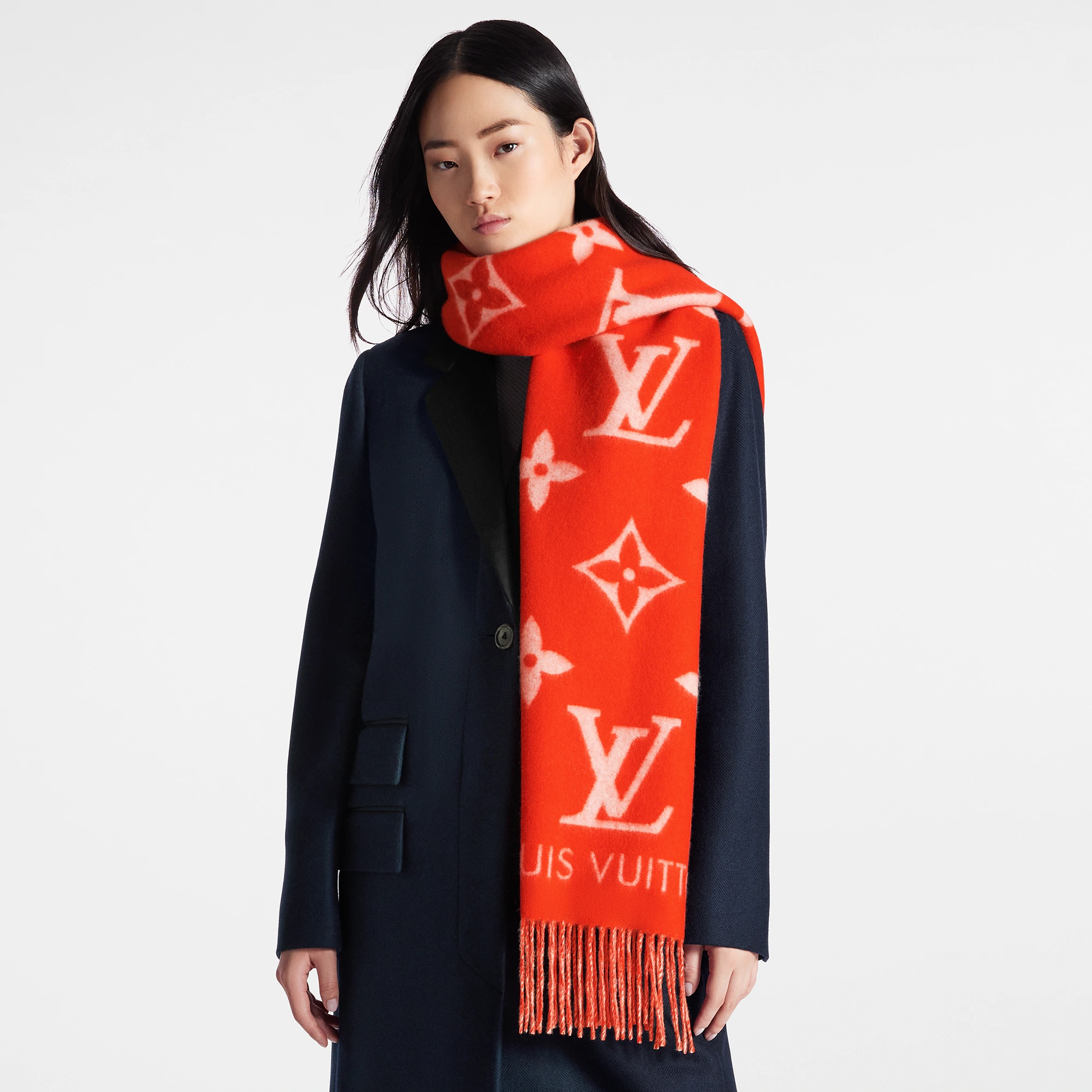 Reykjavik Scarf - 5