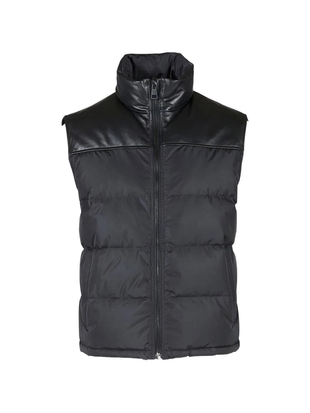 padded sopris gilet - 1