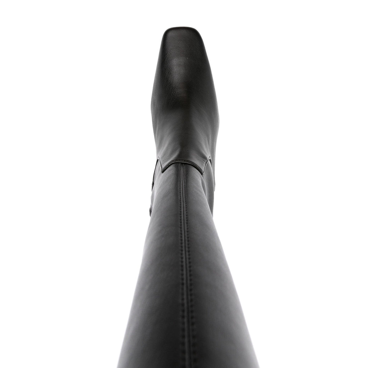 BRIDGE STRETCH BOOTS (BLACK) - 3