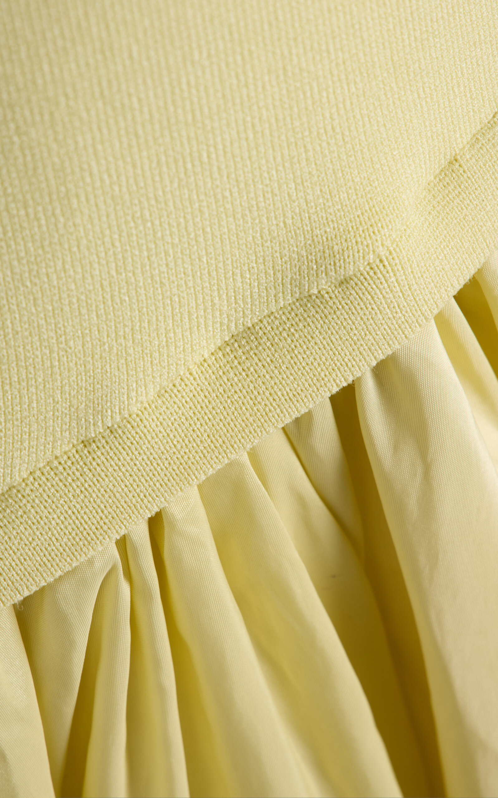 Izzy Midi Dress yellow - 5