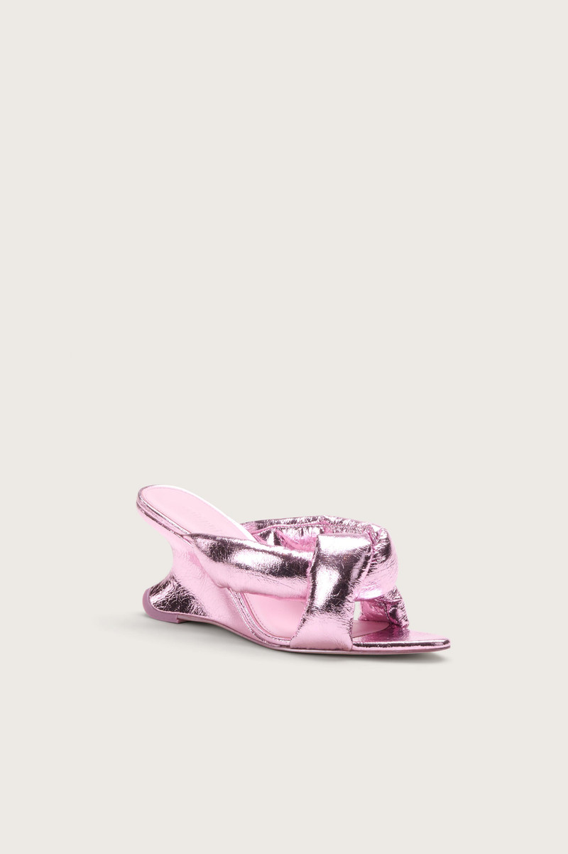 Cult Gaia IRENE SANDAL outlook